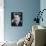 Aidan Quinn-null-Framed Stretched Canvas displayed on a wall