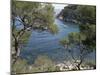 Aiguablava, Costa Brava, Catalonia, Spain-Sheila Terry-Mounted Photographic Print