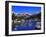 Aigues Tortes Pyrenees-Charles Bowman-Framed Photographic Print