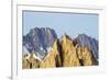 Aiguille Du Midi Cable Car Station, Haute-Savoie, French Alps, France, Europe-Christian Kober-Framed Photographic Print