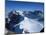 Aiguille Du Midi, Chamonix, France, Europe-Tom Teegan-Mounted Photographic Print