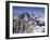 Aiguille Du Midi, Rhone Alpes, France-Jack Jackson-Framed Photographic Print