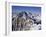 Aiguille Du Midi, Rhone Alpes, France-Jack Jackson-Framed Photographic Print