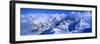 Aiguille Du Plan Alps France-null-Framed Photographic Print