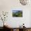 Aiguille Verte from Lac Des Cheserys, Haute Savoie, French Alps, France-Roberto Moiola-Photographic Print displayed on a wall