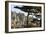 Aiguilles De Bavella Peaks, La Alta Rocca, Corsica, France-Walter Bibikow-Framed Photographic Print