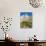 Aiguilles Du Dru, Mont Blanc Range, Chamonix, French Alps, France, Europe-Christian Kober-Photographic Print displayed on a wall