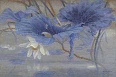 Spring Lotus-Ailian Price-Art Print