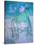 Stretched Canvas