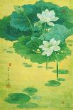 Spring Lotus-Ailian Price-Art Print