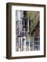 Ailing Arches, Deichtor, DeichtorbrŸcke (Bridge), Hanseatic City Hamburg, Germany-Axel Schmies-Framed Photographic Print