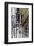 Ailing Arches, Deichtor, DeichtorbrŸcke (Bridge), Hanseatic City Hamburg, Germany-Axel Schmies-Framed Photographic Print