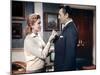 Ailleurs l'herbe est plus verte THE GRASS IS GREENER by StanleyDonen with Deborah Kerr and Robert M-null-Mounted Photo