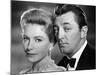 Ailleurs l'herbe est plus verte THE GRASS IS GREENER by StanleyDonen with Deborah Kerr and Robert M-null-Mounted Photo