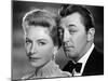 Ailleurs l'herbe est plus verte THE GRASS IS GREENER by StanleyDonen with Deborah Kerr and Robert M-null-Mounted Photo