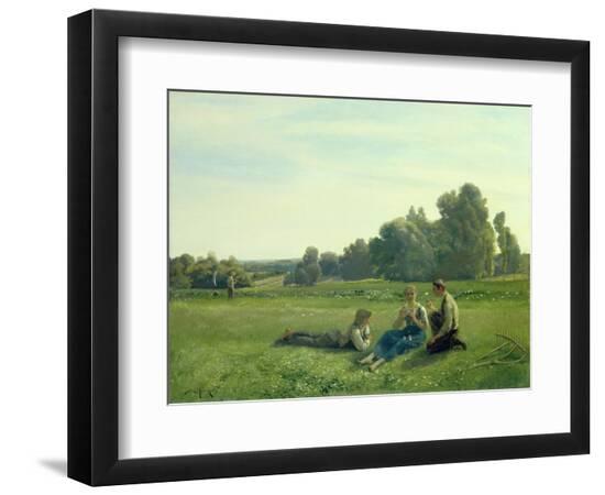 Premium Giclee Print, , large