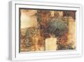 White Frame