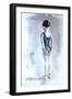 Black Frame