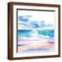 Brown Frame