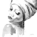 Woman III BW Crop-Aimee Del Valle-Art Print