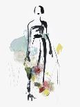 Fashion Flowers III-Aimee Wilson-Art Print