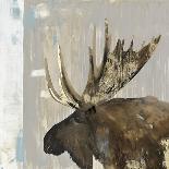 Moose Tails II-Aimee Wilson-Art Print