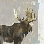 Moose Tails I-Aimee Wilson-Art Print