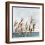 Brown Frame