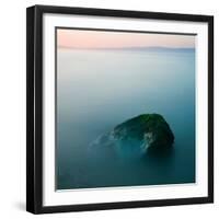 Aimia-David Baker-Framed Photographic Print