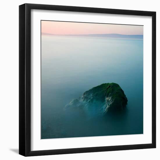 Aimia-David Baker-Framed Premium Photographic Print