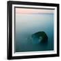 Aimia-David Baker-Framed Photographic Print