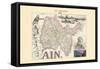 Ain-Alexandre Vuillemin-Framed Stretched Canvas