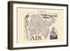 Ain-Alexandre Vuillemin-Framed Art Print