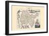 Ain-Alexandre Vuillemin-Framed Art Print