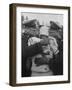 Air Academy Cadets Team's Victory-Leonard Mccombe-Framed Photographic Print