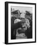 Air Academy Cadets Team's Victory-Leonard Mccombe-Framed Photographic Print