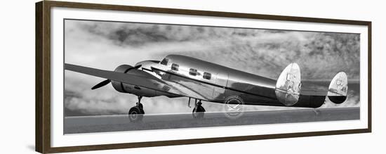 Air Adventure-Matt McCarthy-Framed Premium Giclee Print
