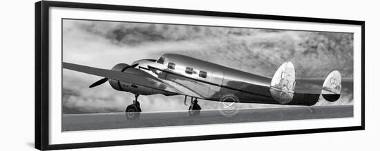 Air Adventure-Matt McCarthy-Framed Premium Giclee Print