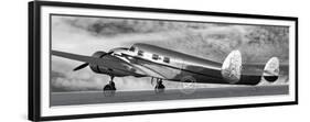 Air Adventure-Matt McCarthy-Framed Premium Giclee Print