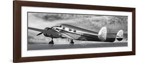 Air Adventure-Matt McCarthy-Framed Art Print