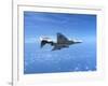 Air and Space: McDonnell Douglas F-4 Phantom II-null-Framed Photographic Print