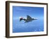 Air and Space: McDonnell Douglas F-4 Phantom II-null-Framed Photographic Print