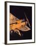 Air and Space: Piper J-3 Cub-null-Framed Photographic Print