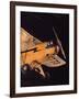 Air and Space: Piper J-3 Cub-null-Framed Photographic Print