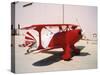 Air and Space: Pitts Special S-1C Little Stinker-null-Stretched Canvas