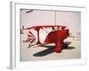 Air and Space: Pitts Special S-1C Little Stinker-null-Framed Photographic Print