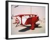 Air and Space: Pitts Special S-1C Little Stinker-null-Framed Photographic Print