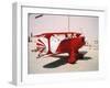 Air and Space: Pitts Special S-1C Little Stinker-null-Framed Photographic Print