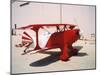 Air and Space: Pitts Special S-1C Little Stinker-null-Mounted Photographic Print