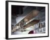 Air and Space: Vin Fiz-null-Framed Photographic Print